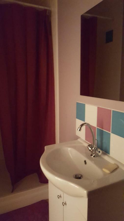 74 Rue Pasteur Διαμέρισμα Lavelanet Εξωτερικό φωτογραφία