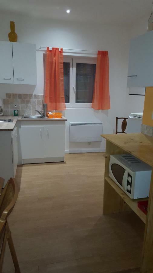 74 Rue Pasteur Διαμέρισμα Lavelanet Εξωτερικό φωτογραφία